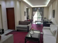 A 150 m2 apartment with 3 Bedrooms for sale in Zouk mosbe7