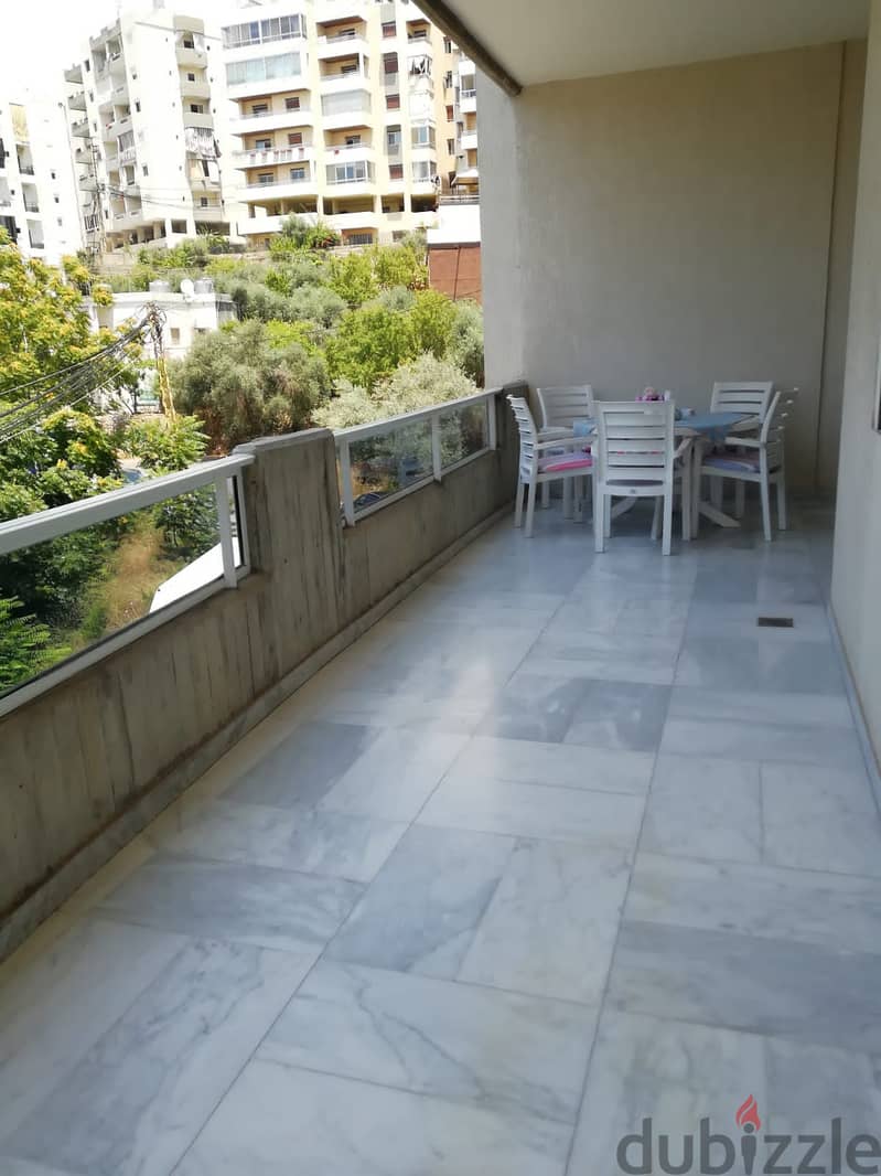A 150 m2 apartment with 3 Bedrooms for sale in Zouk mosbe7 11