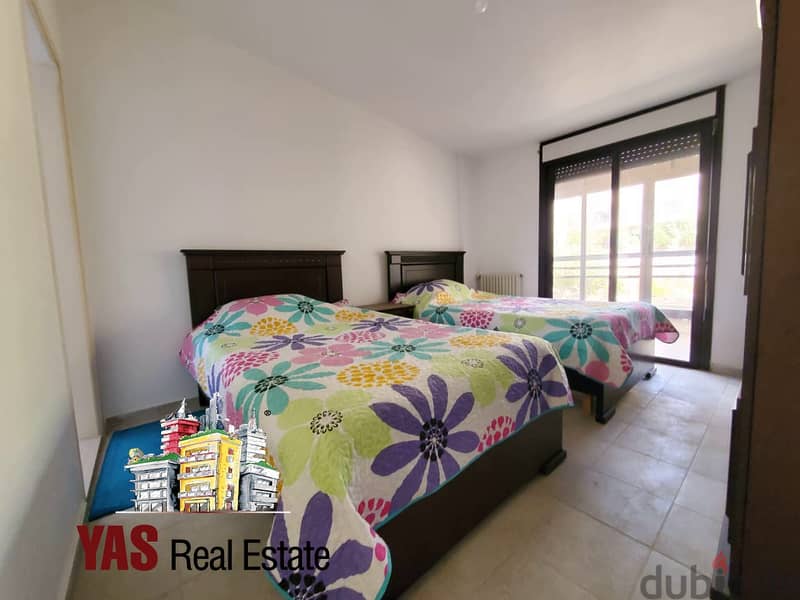 Ajaltoun 300m2 | Spacious Apartment | Furnished | Luxury | View | 7