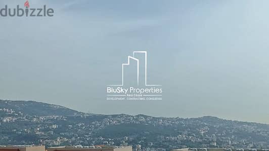 Duplex 300m² Mountain View For SALE In Ballouneh - شقة للبيع #YM