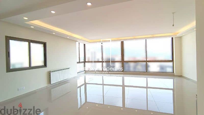 Duplex 300m² Mountain View For SALE In Ballouneh - شقة للبيع #YM 1