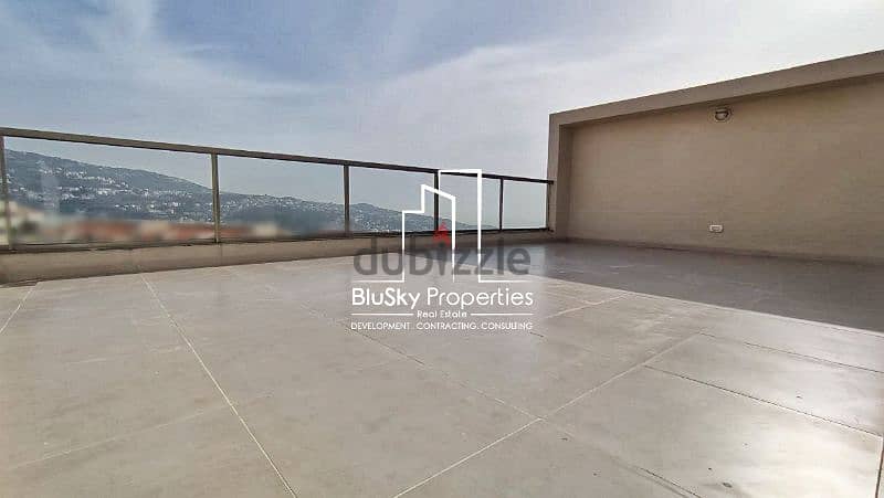 Duplex 300m² Mountain View For SALE In Ballouneh - شقة للبيع #YM 2