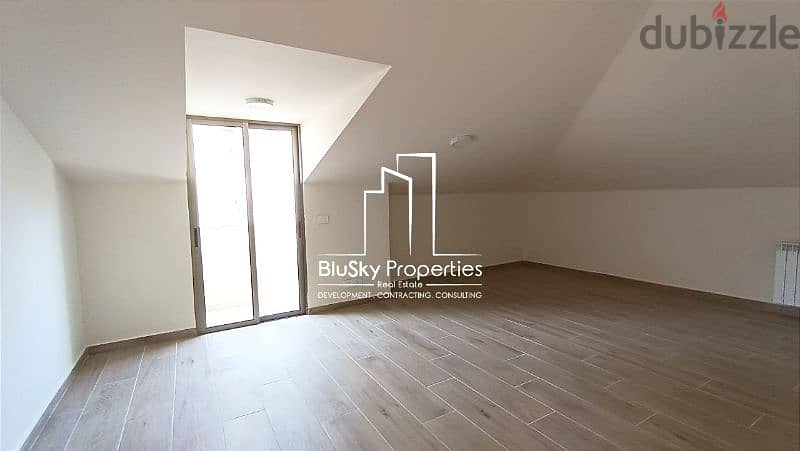 Duplex 300m² Mountain View For SALE In Ballouneh - شقة للبيع #YM 9