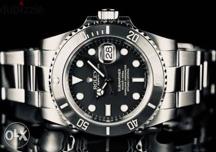 Rolex submarine “2021”