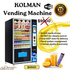 Vending-Machine