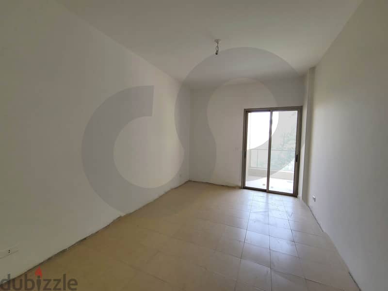 This stunning 250 SQM apartment in Ornet Chahwan for Sale! REF#TO91477 1