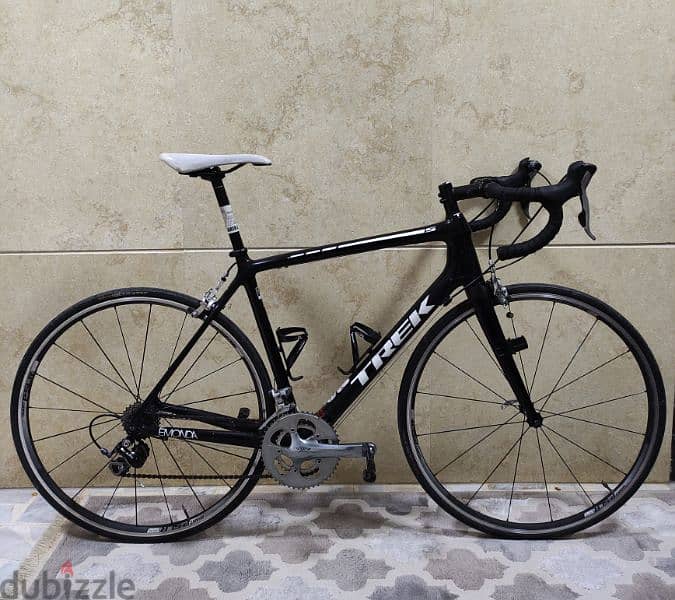 TREK Émonda Road Bike 0