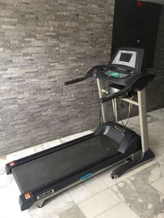 treadmill kolman like new best quality heavy duty 0