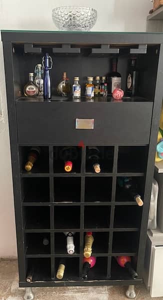 Bar for sale