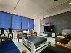 RWB173G - Apartment for sale in Amchit Jbeil شقة للبيع في عمشيت جبيل