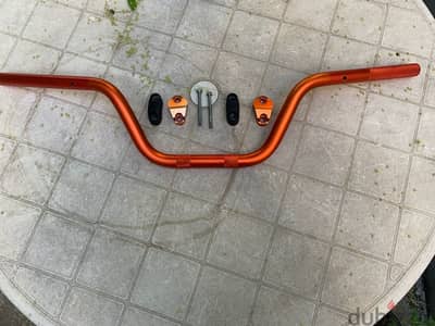 Aftermarket honda grom handle bar USA