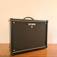 Boss Katana 100 Electric Guitar Amplifier 0