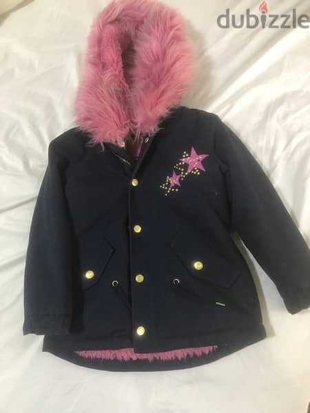 ORIGINAL MARC JACOBS 4 years, can wear till 6 years 2