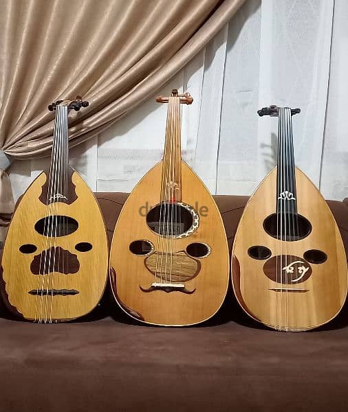 best oud collection 1