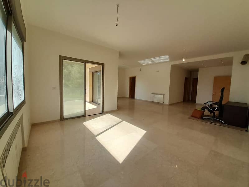 RWK212JA - Apartment For Sale in Kfarhbab - شقة للبيع في كفر حباب 1