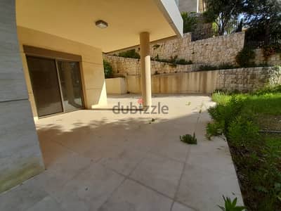 RWK213JA -  Apartment For Sale In Kfarhbab With a Spacious Terrace