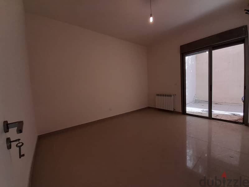 RWK213JA -  Apartment For Sale In Kfarhbab With a Spacious Terrace 4