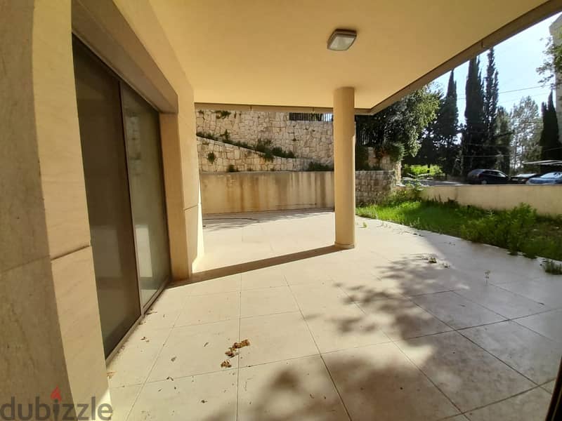 RWK213JA -  Apartment For Sale In Kfarhbab With a Spacious Terrace 1