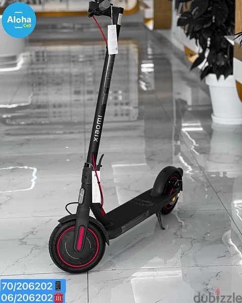 xiaomi electric scooter 4 and pro and ultra 6