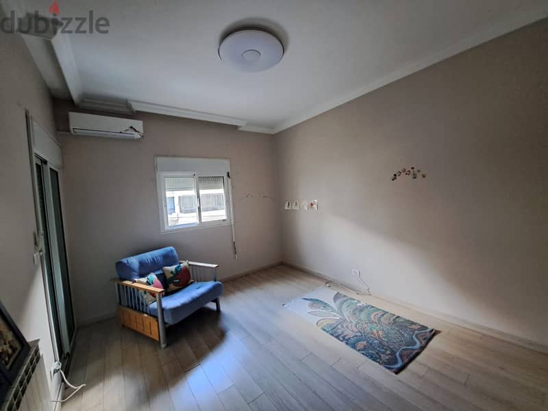 L12172-Spacious Apartment for Sale In Ain Saadeh 4