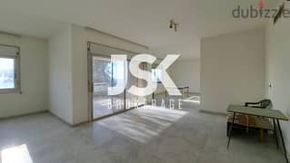 L12173 - A 400 SQM Apartment for Sale In Fanar