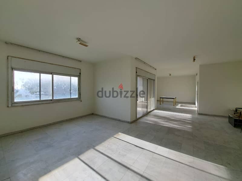 L12173 - A 400 SQM Apartment for Sale In Fanar 2