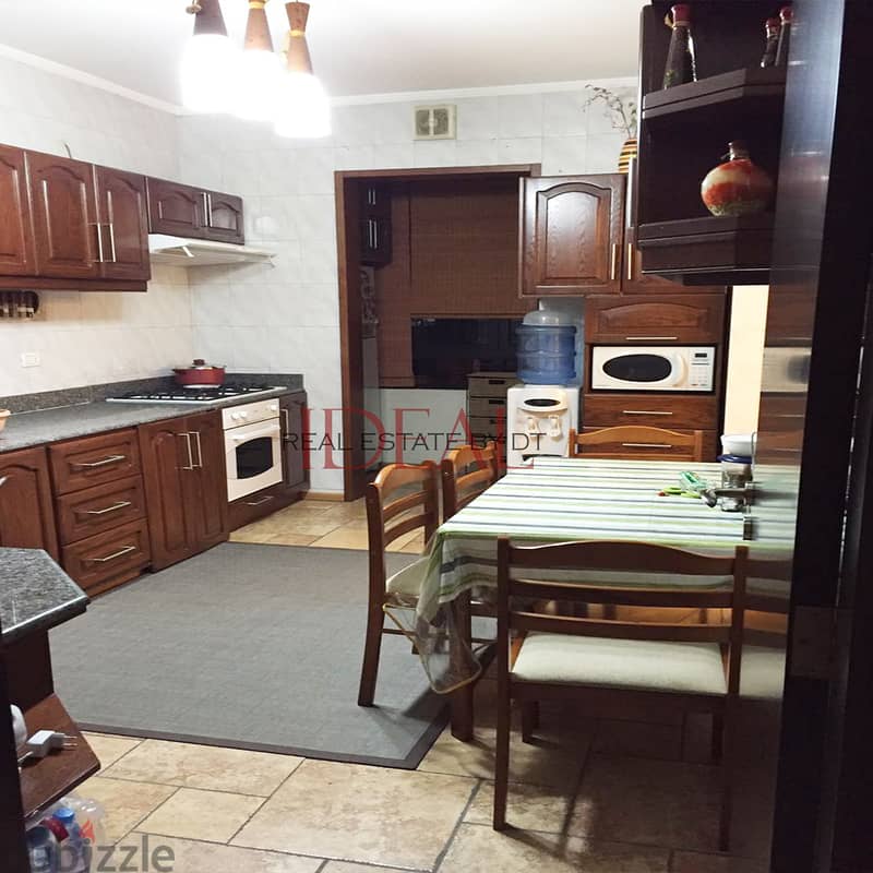 apartment for sale in mazraat yachouh 130 SQM REF#AG2021 2