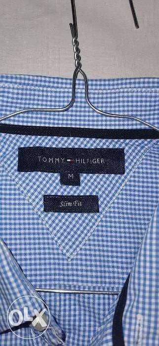 Tommy Hilfiger Shirt 1