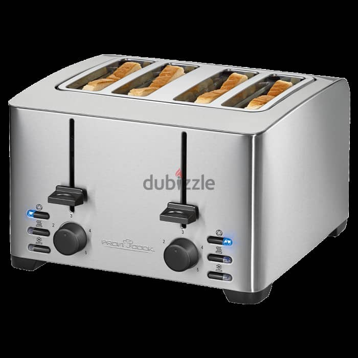 PROFI J cook toaster 2
