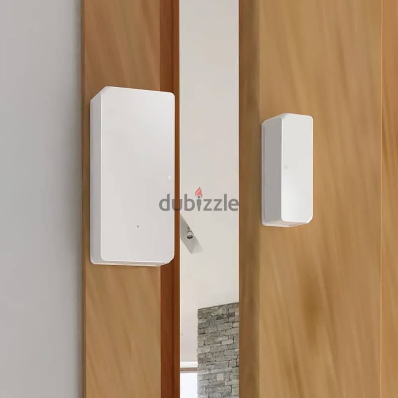 SONOFF DW2 Wi-Fi – Wireless Door / Window Sensor 1