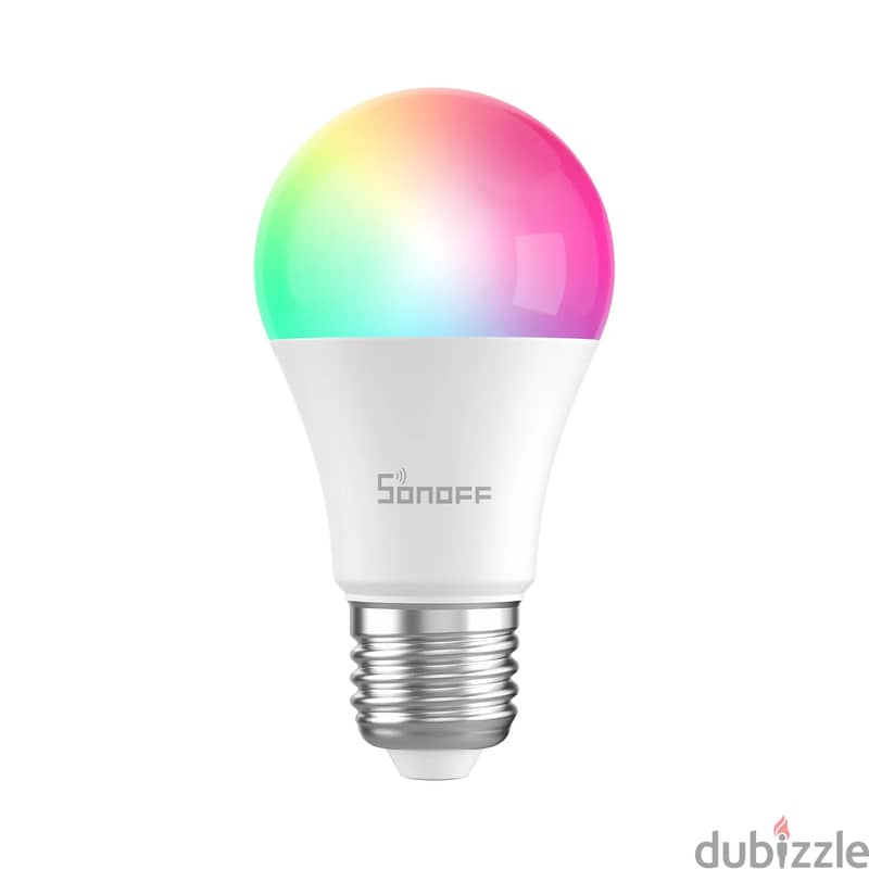 SONOFF WiFi Smart LED Bulb / Smart LED Strip 5m 1
