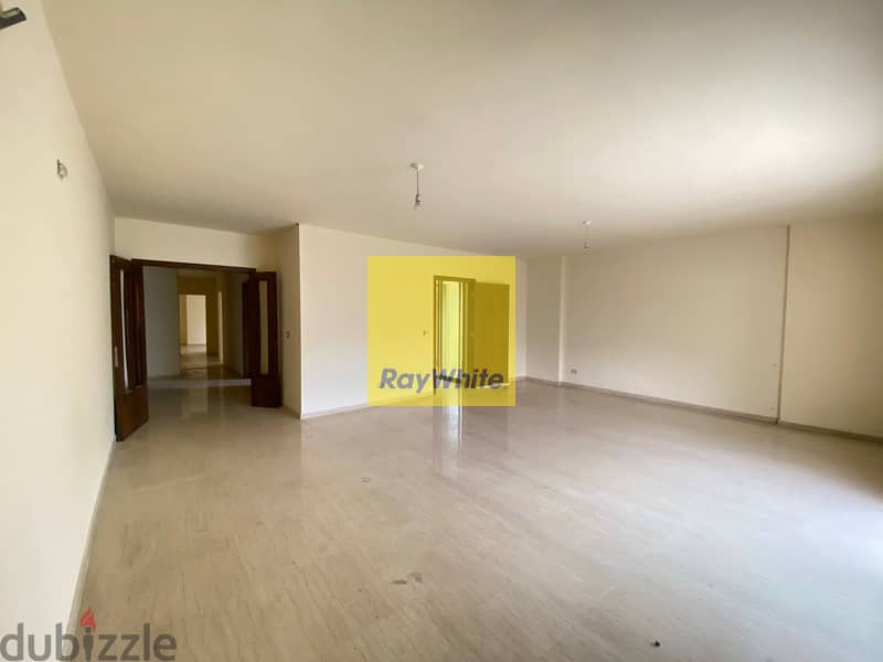 New apartment for sale in Naqqacheشقة جديدة للبيع في النقاش 1