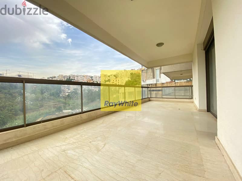 New apartment for sale in Naqqacheشقة جديدة للبيع في النقاش 4