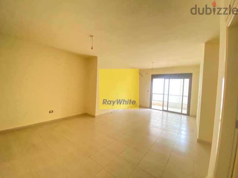 New apartment for sale in Naqqacheشقة جديدة للبيع في النقاش 6