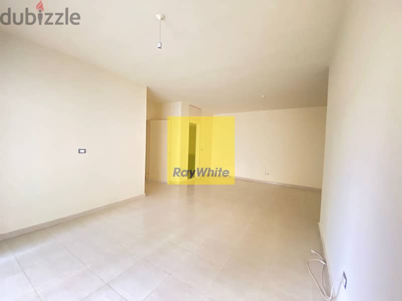 New apartment for sale in Naqqacheشقة جديدة للبيع في النقاش 7