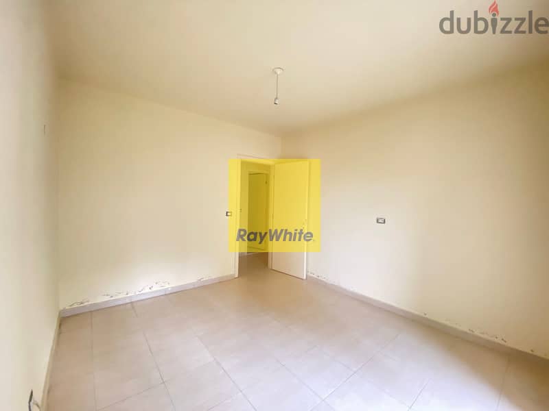 New apartment for sale in Naqqacheشقة جديدة للبيع في النقاش 8