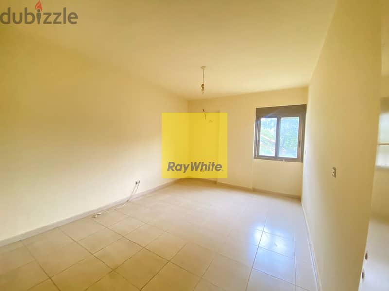New apartment for sale in Naqqacheشقة جديدة للبيع في النقاش 12