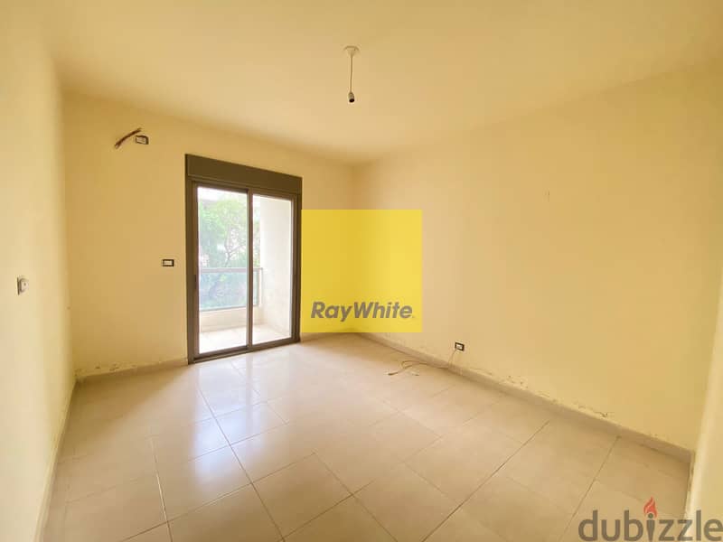 New apartment for sale in Naqqacheشقة جديدة للبيع في النقاش 13