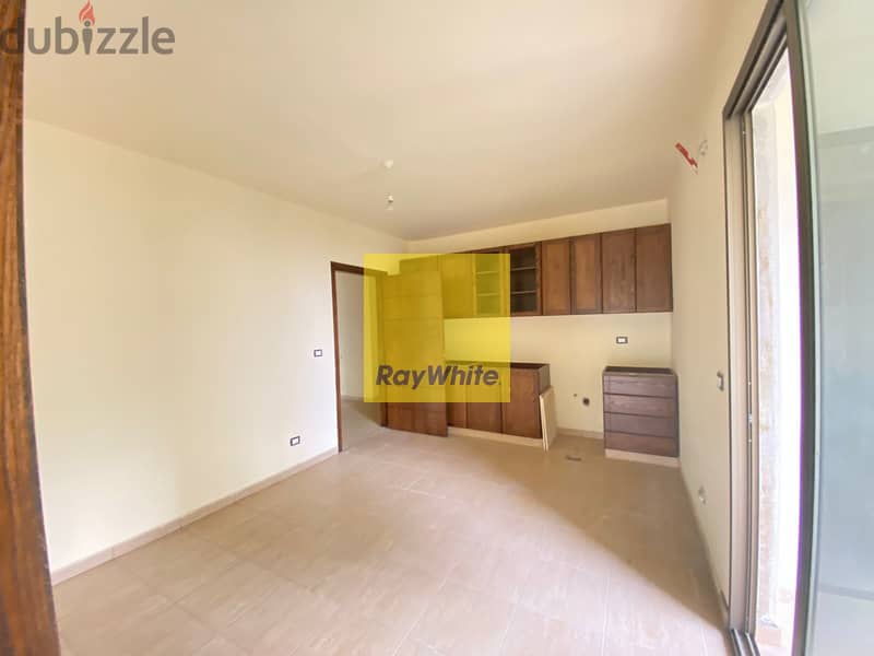 New apartment for sale in Naqqacheشقة جديدة للبيع في النقاش 15