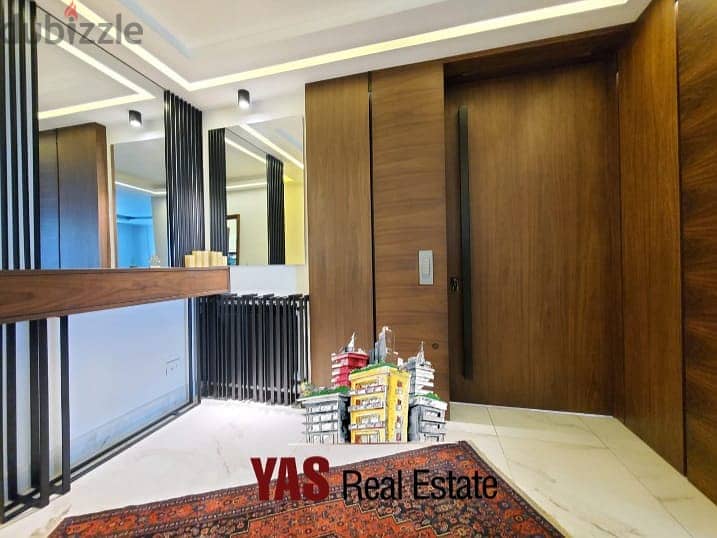 Sheileh 175m2 | 60m2 Terrace | Super Luxury | Perfect Condition | 2