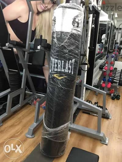 punching bag 180 cm new 70/443573 whatsapp RODGE