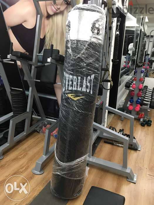 punching bag 180 cm new 70/443573 whatsapp RODGE 0