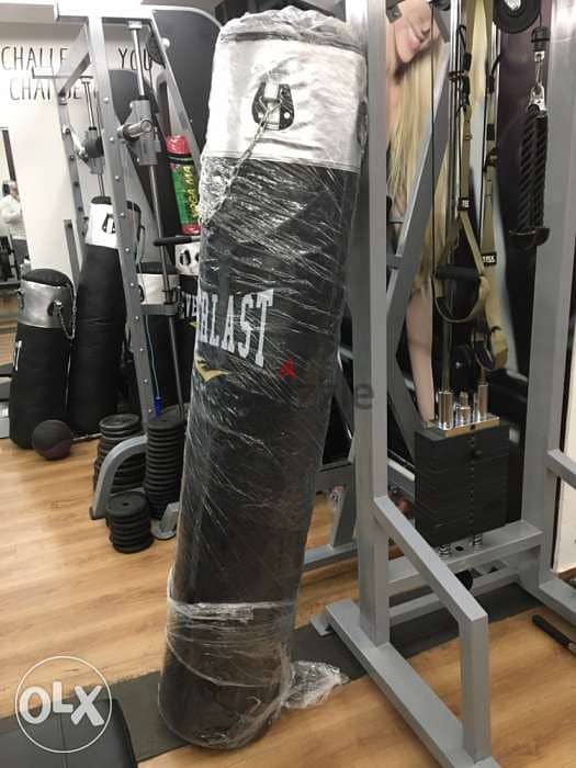 punching bag 180 cm new 70/443573 whatsapp RODGE 1