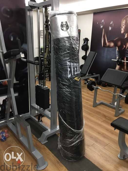 punching bag 180 cm new 70/443573 whatsapp RODGE 2