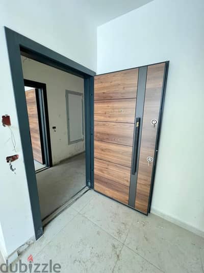 Jal El Dib Prime (120Sq) HIGH-END NEW BUILDING , (JD-117)