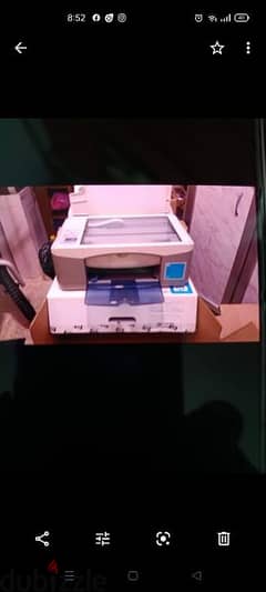 printer hp 0