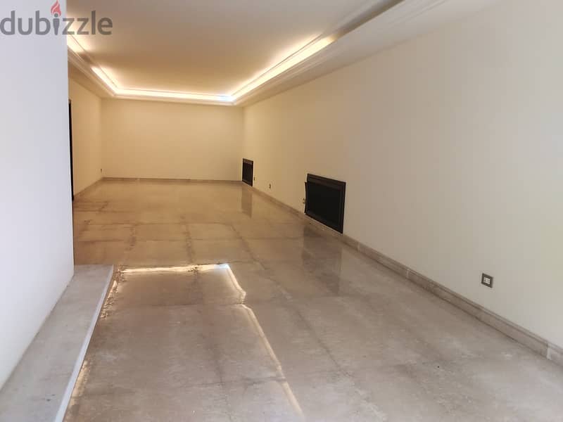 360 sqm luxurious flat in Baabda! REF#EG91499 1