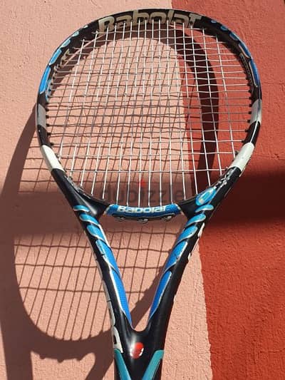 Babolat