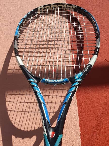 Babolat Pure Drive 0