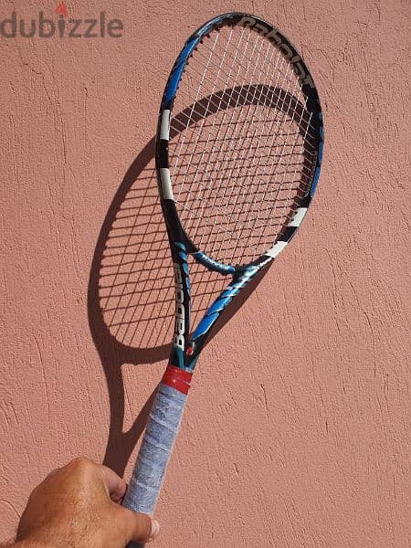 Babolat Pure Drive 2